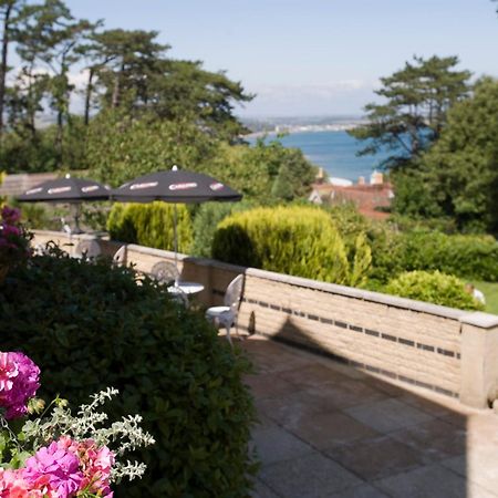 Bourne Hall Country Hotel Shanklin Exterior foto