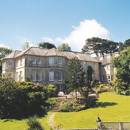 Bourne Hall Country Hotel Shanklin Exterior foto